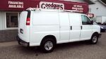Used 2016 Chevrolet Express 3500 Upfitted Cargo Van for sale #5877X - photo 3