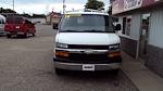 Used 2016 Chevrolet Express 3500 Upfitted Cargo Van for sale #5877X - photo 5