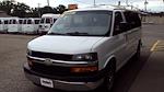 Used 2016 Chevrolet Express 3500 Upfitted Cargo Van for sale #5877X - photo 6