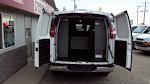 Used 2016 Chevrolet Express 3500 Upfitted Cargo Van for sale #5877X - photo 10