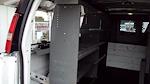 Used 2016 Chevrolet Express 3500 Upfitted Cargo Van for sale #5877X - photo 11
