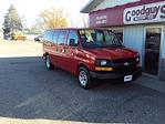 Used 2013 Chevrolet Express 1500 Empty Cargo Van for sale #5878X - photo 1
