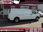 Used 2019 Chevrolet Express 3500 Upfitted Cargo Van for sale #5880X - photo 2