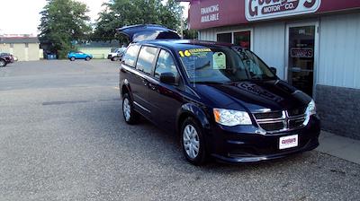 Used 2016 Dodge Grand Caravan SE Minivan for sale #5882X - photo 1