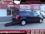 Used 2016 Dodge Grand Caravan SE Minivan for sale #5882X - photo 2
