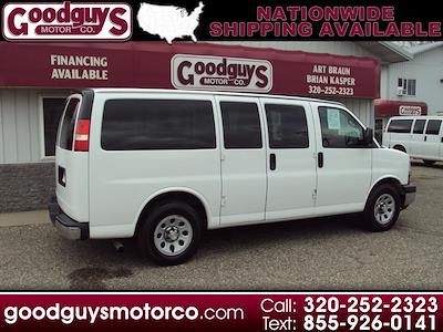 Used 2014 Chevrolet Express 1500 LT AWD Passenger Van for sale #5885X - photo 1