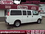 Used 2014 Chevrolet Express 1500 LT Passenger Van for sale #5885X - photo 2