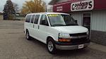 Used 2014 Chevrolet Express 1500 LT Passenger Van for sale #5885X - photo 1