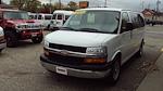 Used 2014 Chevrolet Express 1500 LT Passenger Van for sale #5885X - photo 5