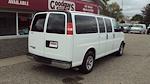 Used 2014 Chevrolet Express 1500 LT Passenger Van for sale #5885X - photo 3