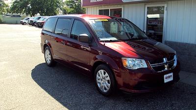 Used 2017 Dodge Grand Caravan SE Minivan for sale #5887X - photo 2