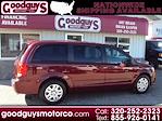 Used 2017 Dodge Grand Caravan SE Minivan for sale #5887X - photo 1