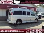 Used 2010 GMC Savana 1500 Crew Van for sale #5890X - photo 2