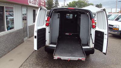 Used 2014 Chevrolet Express 1500 AWD Upfitted Cargo Van for sale #5893X - photo 2