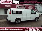 Used 2014 Chevrolet Express 1500 Upfitted Cargo Van for sale #5893X - photo 1