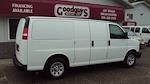 Used 2014 Chevrolet Express 1500 Upfitted Cargo Van for sale #5893X - photo 4