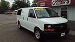 Used 2014 Chevrolet Express 1500 Upfitted Cargo Van for sale #5893X - photo 5