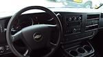 Used 2014 Chevrolet Express 1500 Upfitted Cargo Van for sale #5893X - photo 22