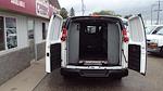 Used 2014 Chevrolet Express 1500 Upfitted Cargo Van for sale #5893X - photo 10