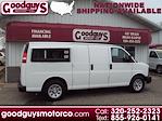 Used 2014 Chevrolet Express 1500 Empty Cargo Van for sale #5895X - photo 1