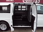 Used 2014 Chevrolet Express 1500 Empty Cargo Van for sale #5895X - photo 12