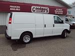 Used 2014 Chevrolet Express 1500 Empty Cargo Van for sale #5895X - photo 32