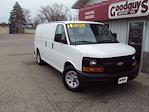 Used 2014 Chevrolet Express 1500 Empty Cargo Van for sale #5895X - photo 33