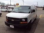 Used 2014 Chevrolet Express 1500 Empty Cargo Van for sale #5895X - photo 34