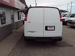 Used 2014 Chevrolet Express 1500 Empty Cargo Van for sale #5895X - photo 5