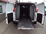 Used 2014 Chevrolet Express 1500 Empty Cargo Van for sale #5895X - photo 9
