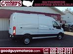 Used 2023 Ford Transit 250 Medium Roof AWD Empty Cargo Van for sale #5897X - photo 1