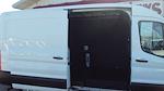 Used 2023 Ford Transit 250 Medium Roof AWD Empty Cargo Van for sale #5897X - photo 10