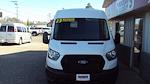 Used 2023 Ford Transit 250 Medium Roof AWD Empty Cargo Van for sale #5897X - photo 3