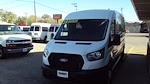 Used 2023 Ford Transit 250 Medium Roof AWD Empty Cargo Van for sale #5897X - photo 4
