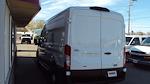 Used 2023 Ford Transit 250 Medium Roof AWD Empty Cargo Van for sale #5897X - photo 5