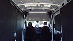 Used 2023 Ford Transit 250 Medium Roof AWD Empty Cargo Van for sale #5897X - photo 9