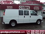 Used 2013 Chevrolet Express 1500 Empty Cargo Van for sale #5898X - photo 1