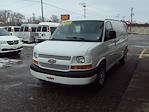 Used 2013 Chevrolet Express 1500 Empty Cargo Van for sale #5898X - photo 4