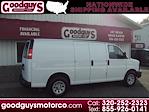 Used 2013 Chevrolet Express 1500 Empty Cargo Van for sale #5900X - photo 2