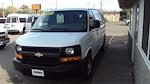 Used 2013 Chevrolet Express 1500 Empty Cargo Van for sale #5900X - photo 4