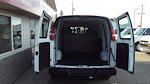 Used 2013 Chevrolet Express 1500 Empty Cargo Van for sale #5900X - photo 8