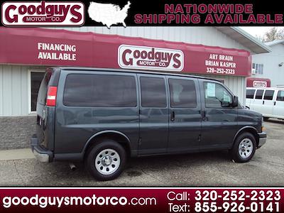 Used 2014 Chevrolet Express 1500 LT AWD Passenger Van for sale #5901X - photo 2
