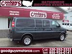 Used 2014 Chevrolet Express 1500 LT Passenger Van for sale #5901X - photo 2