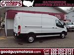 Used 2023 Ford Transit 250 Medium Roof AWD Empty Cargo Van for sale #5902X - photo 2
