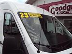 Used 2023 Ford Transit 250 Medium Roof AWD Empty Cargo Van for sale #5902X - photo 28