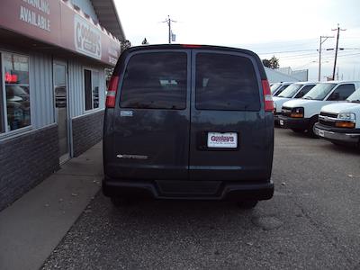 Used 2017 Chevrolet Express 2500 LS Passenger Van for sale #5909X - photo 2