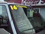 Used 2016 Chevrolet Express 2500 LS Passenger Van for sale #5911X - photo 33