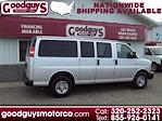 Used 2016 Chevrolet Express 2500 LS Passenger Van for sale #5911X - photo 37