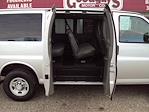 Used 2016 Chevrolet Express 2500 LS Passenger Van for sale #5911X - photo 8