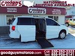 Used 2015 Dodge Grand Caravan SE Minivan for sale #5914X - photo 1
